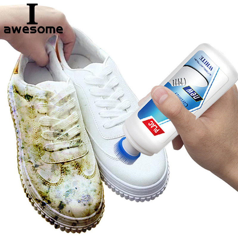 iawesome White Shoes Cleaner P – Sneaker Care Products recenzja i cena