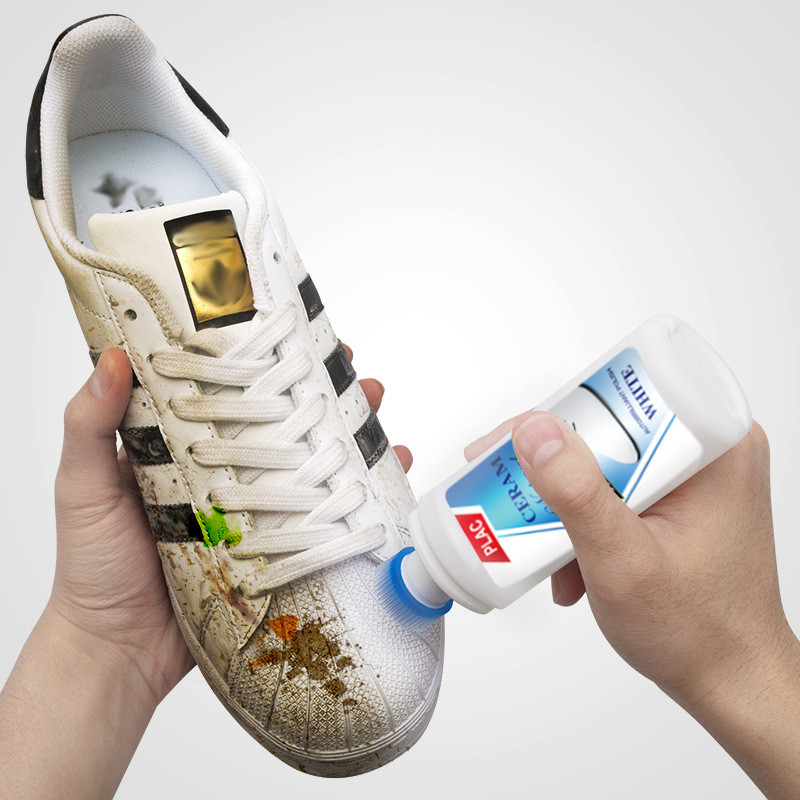 iawesome White Shoes Cleaner P – Sneaker Care Products recenzja i cena