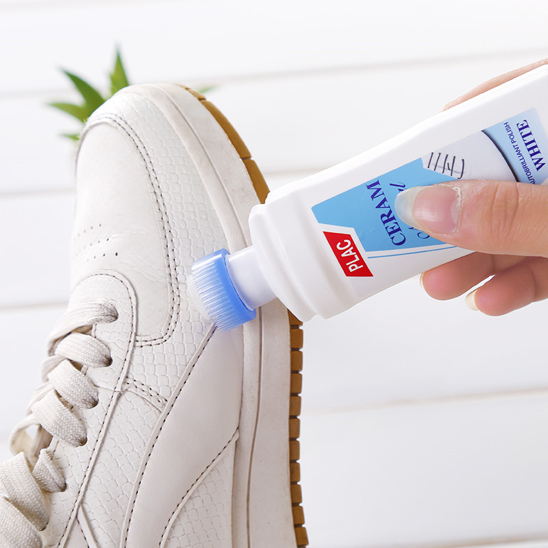 iawesome White Shoes Cleaner P – Sneaker Care Products recenzja i cena