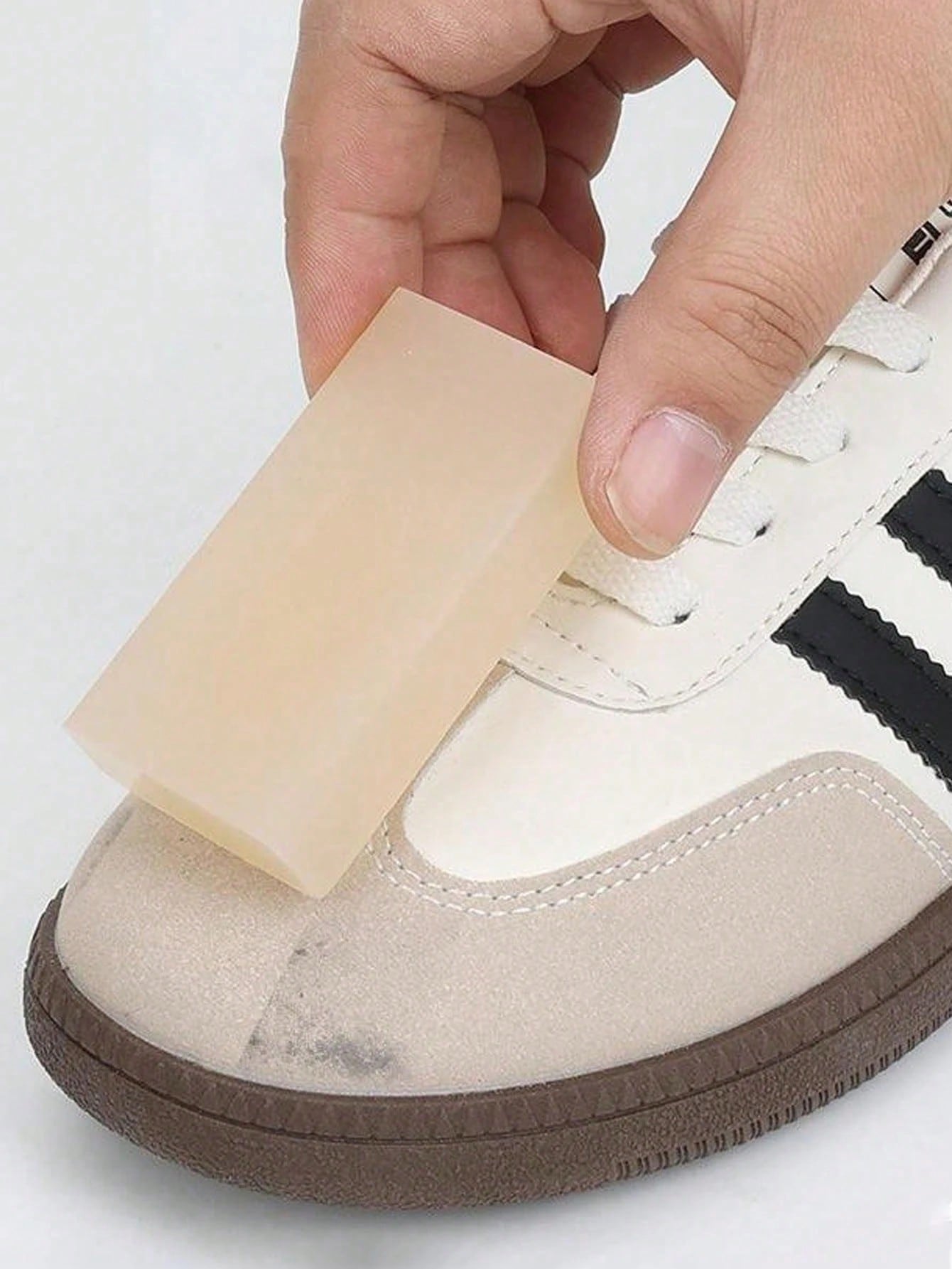 2/1pc Portable Suede Shoe Clea – Sneaker Care Cleaner recenzja i cena