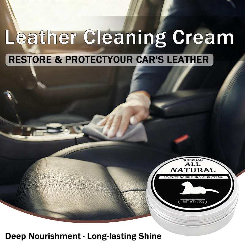All Natural Mink Oil Leather C – Sneaker Care Products recenzja i cena